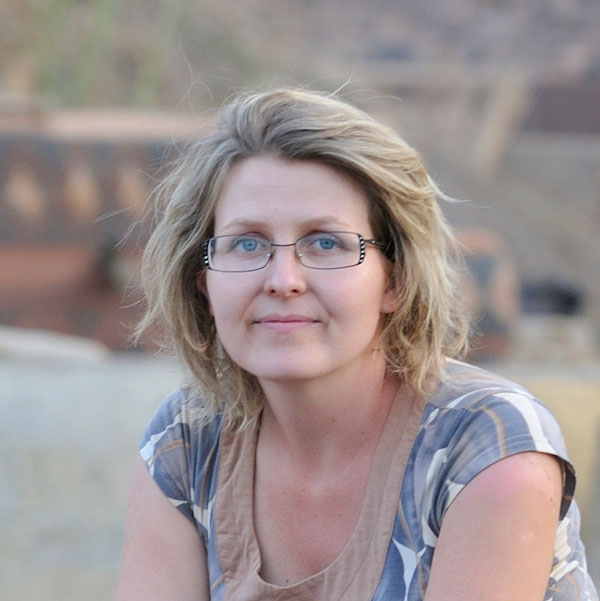 Szilasi Ildikó Hermina