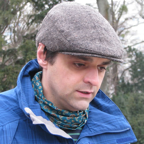 Tamáska Máté