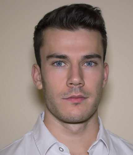 Tarczi Patrik