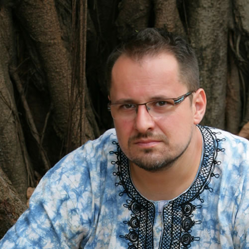 Tarrósy István