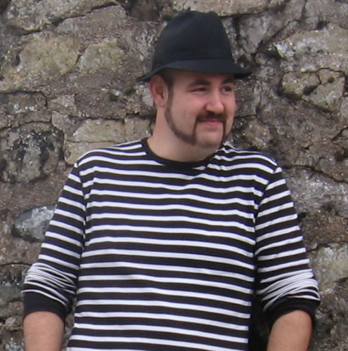 Timár Lőrinc
