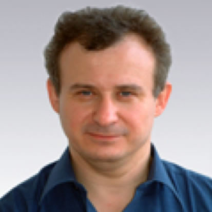 Tiner Tibor