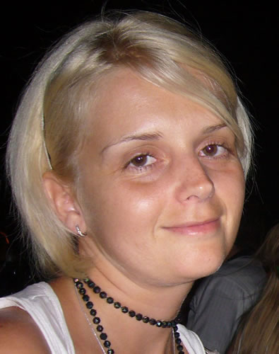 Tóth Emőke