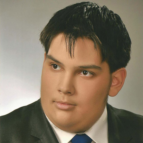 Vámosi Flórián