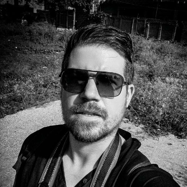 Varga Máté