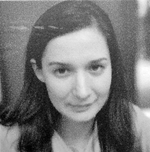 Vincze Barbara