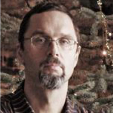 Zöldi Péter