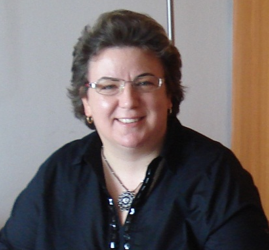 Uzzoli Annamária
